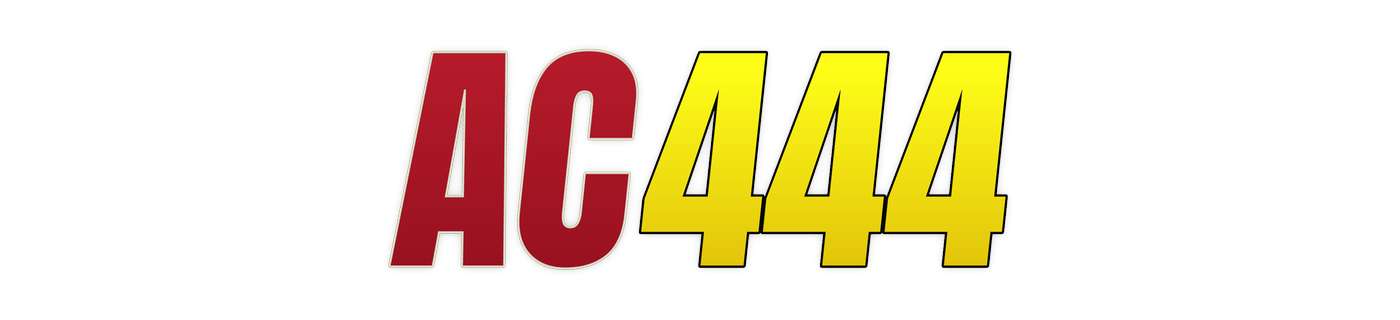 ac444 লোগো